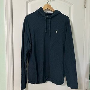 Polo Ralph Lauren Hoodie